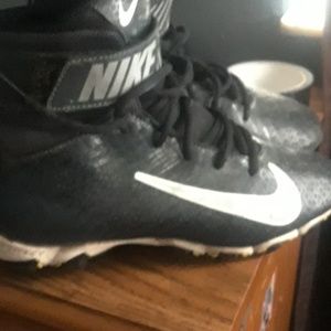 football cleats